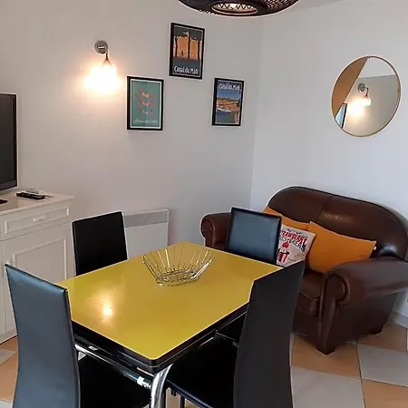 Arena Otel Agde